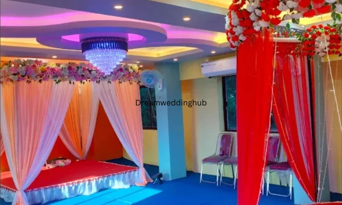 Sohagbati Marriage Hall